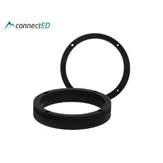 ConnectED MDF høyttaleradaptere (165mm) VW (1997 -->) Se egen liste!