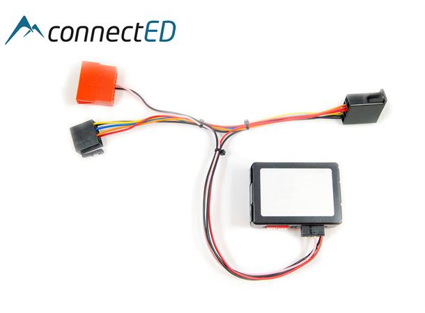 ConnectED Rattfjernkontroll interface Hyundai/Kia (2007 - 2015) u/aktivt