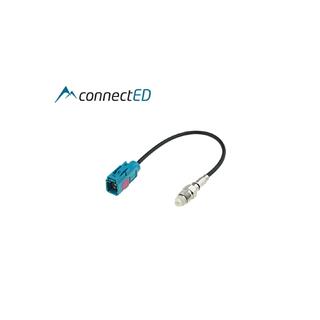 ConnectED antenneadapter Fakra (hun) -> FME (Han)