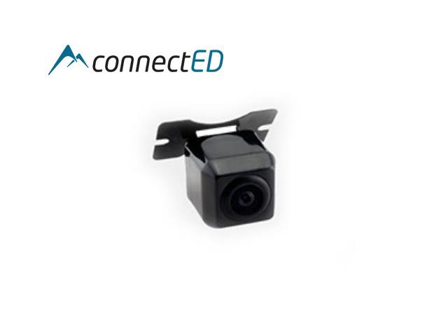 ConnectED kompakt ryggekamera For montering ved skiltlys/håndtak