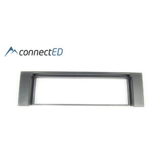 ConnectED monteringsramme 1-DIN Audi A4 (2001 - 2007)