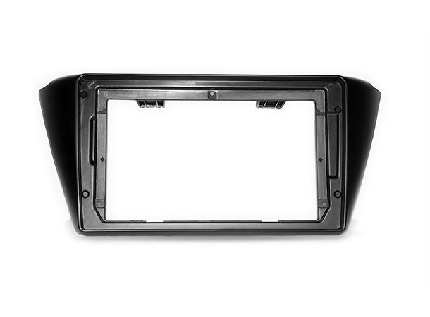 ConnectED monteringsramme 10,1" Skoda Fabia (2015 -->)