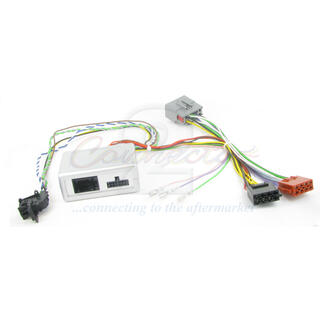 Connects2 Rattfjernkontroll interface Ford Fiesta (2008-2010)