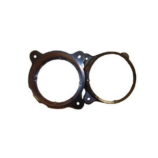 Connects2 høyttaleradapter (130mm) MB A-klasse 1997 - 2004 (W168) Bak