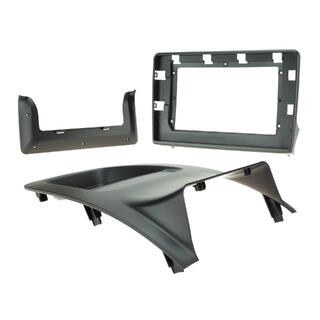 Connects2 monteringsramme 9" Ford Ecosport (2017 -->)