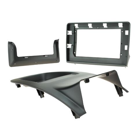 Connects2 monteringsramme 9" Ford Ecosport (2017 -->)