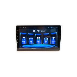 HARDSTONE Android headunit - 9" NB! Monteringsdetaljer kommer i tillegg!