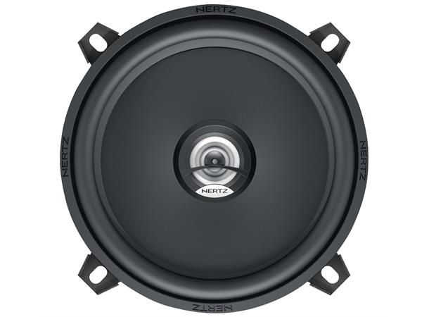 Hertz DIECI DCX130.3  5¼" høyttaler 80W MAX / 40W RMS