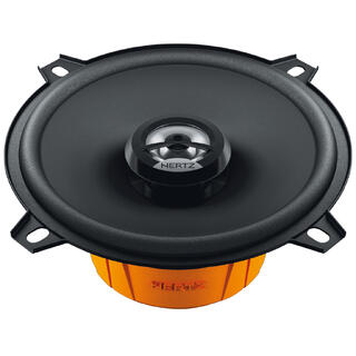Hertz DIECI DCX130.3  5¼" høyttaler 80W MAX / 40W RMS