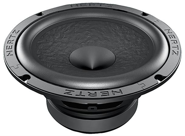 Hertz SPL SHOW SV 200L mellombass 400W MAX, 20cm, 8"