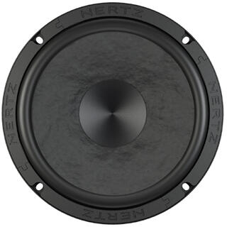 Hertz SPL SHOW SV 200L mellombass 400W MAX, 20cm, 8"