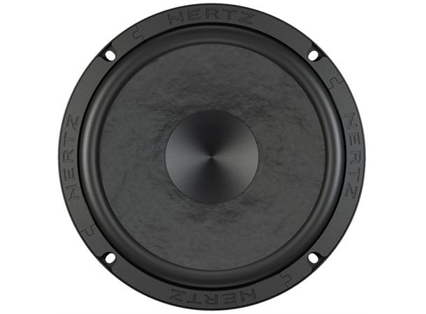 Hertz SPL SHOW SV 200L mellombass 400W MAX, 20cm, 8"