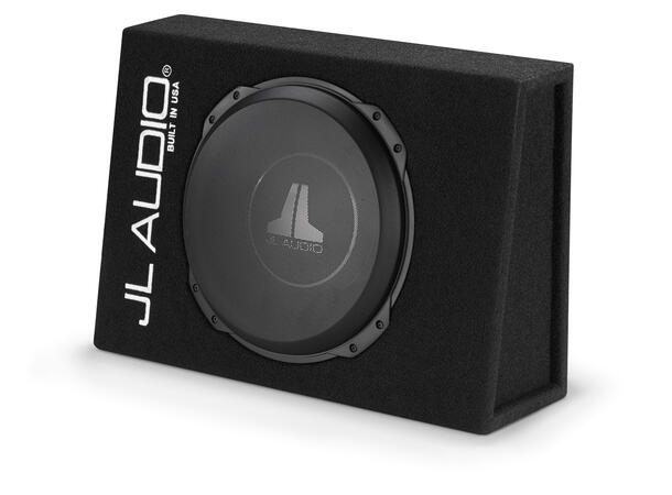 JL Audio CS112TG-TW3 SLIM basskasse 12", 400Watt, 2ohm