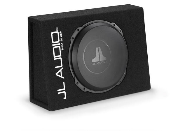 JL Audio CS112TG-TW3 SLIM basskasse 12", 400Watt, 2ohm
