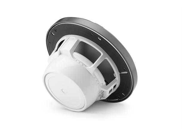 JL Audio M3-650X-S-Gm Marine høyttalere 6,5" Sportsgrill grå