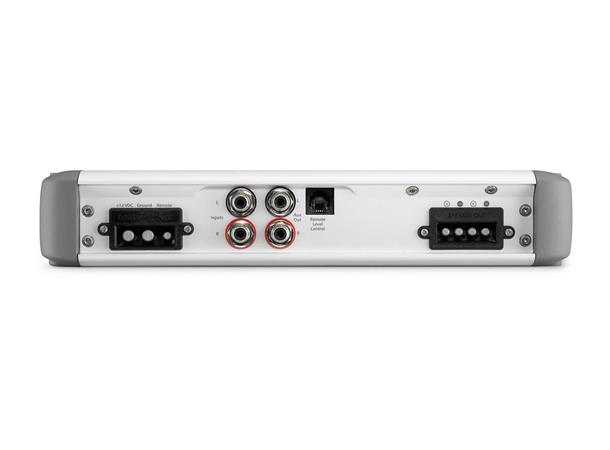 JL Audio MHD750-1 Marine forsterker 750W  HD serien monoblokk med R.I.P.S.