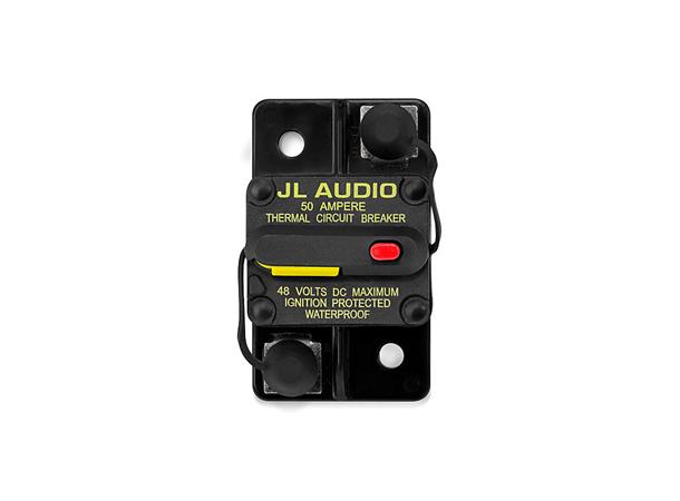 JL Audio XMD-MCB-50 automatsikring 50A