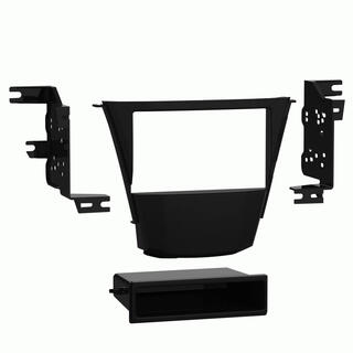 METRA Monteringsramme 1-DIN Acura (MDX 2007 - 2013)