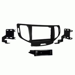METRA Premium mont. kit 1-DIN/2-DIN Acura TSX (2009 - 2014)