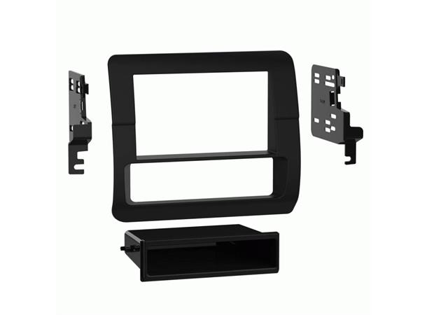 METRA Premium monteringskit 2-DIN Ford Bronco/F-Trucks (1992 - 1997)