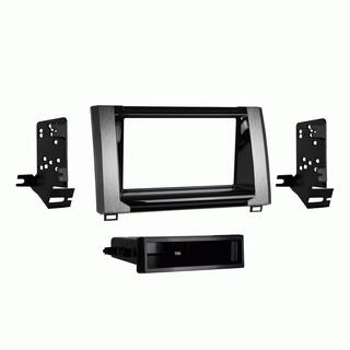 METRA Premium monteringsramme 2-DIN Toyota Tundra (2014 -->)