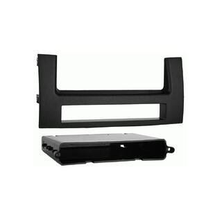METRA monteringsramme 1-DIN Toyota Prius (2003 - 2009)