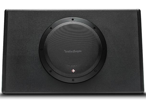 Rockford Fosgate 10" aktiv basskasse 300w RMS