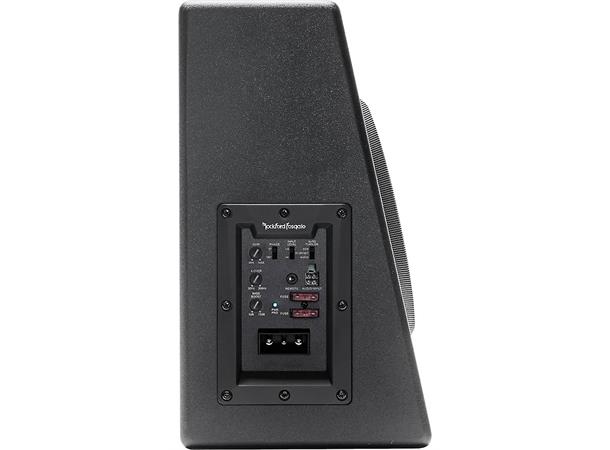 Rockford Fosgate 10" aktiv basskasse 300w RMS