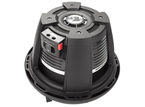 Rockford Fosgate Bilsubwoofer 10" Power Stage 1, 10" bass, 600/1200W