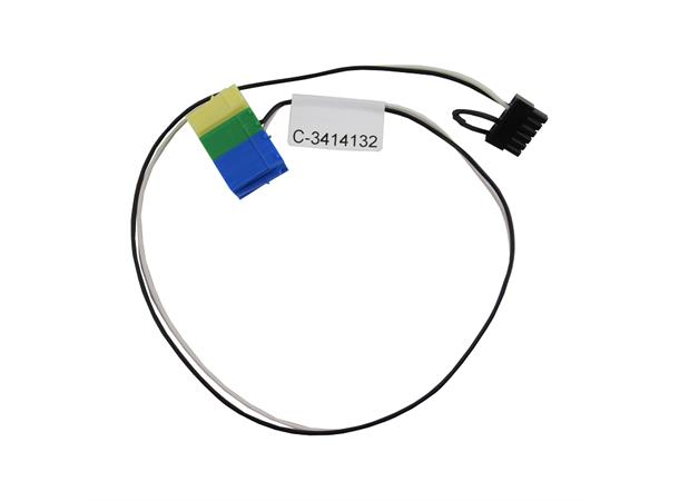 Speedsignal Rattfjernkontroll kabel Blaupunkt
