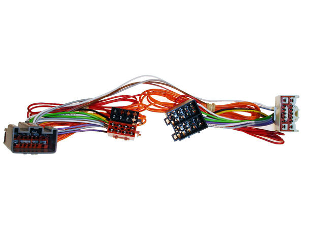 VOLVO ISO T-kabelsett VOLVO 2004 --> Base Performance