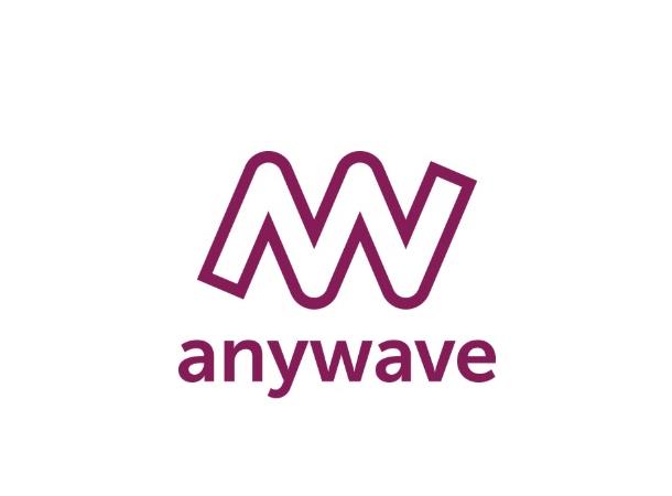 Anywave SRT18 smart radio Analog Digitalradio (FM, DAB, Internett)
