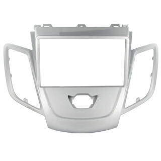 CONNECTS2 Premium monteringsramme 2-DIN Ford Fiesta (2008-2016) u/ekst. display