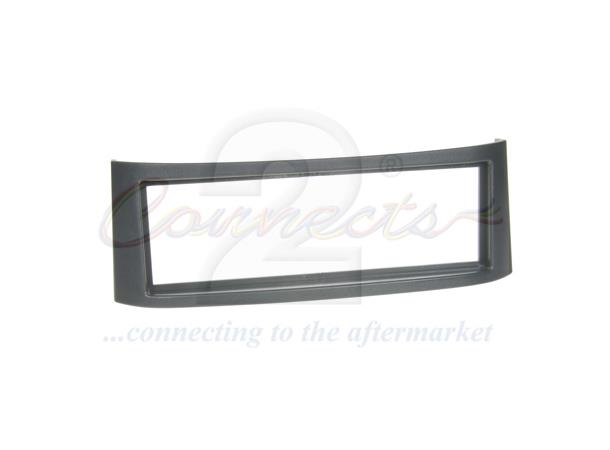 CONNECTS2 monteringsramme 1-DIN SMART Roadster (2003 - 2007)