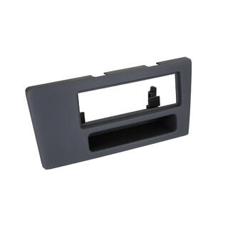 ConnectED Monteringsramme 1-DIN Volvo S60/V70/XC70 (2001 - 2004) Grå