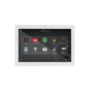 Control4 Innfelt 10" T4 betjeningspanel Betjening og intercom i ett - enkelt!