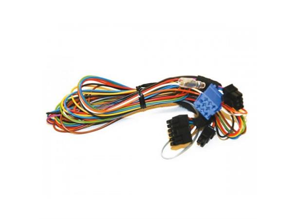 Dension Gateway Lite - Audi (Quadlock) KUN for Dension Silver Partners!