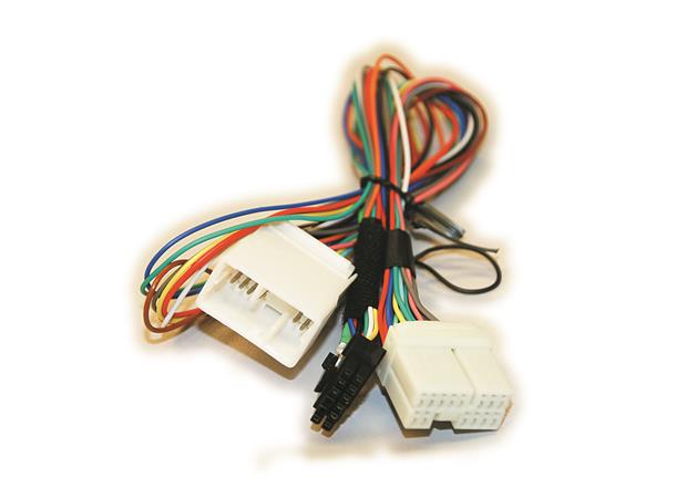 Dension Gateway Lite - Honda KUN for Dension Silver Partners!