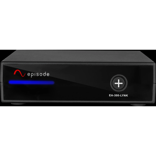 Episode EA-300-LYNK kilde Bluetooth AirPlay2 Chromecast