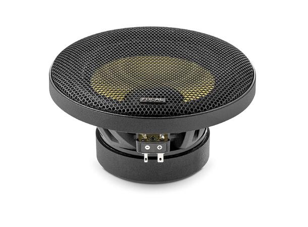 FOCAL ES165KX3 EVO 3 veis komponentsett Elite K2 Power Evolution High End !!