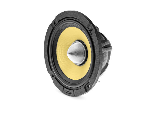 FOCAL ES165KX3 EVO 3 veis komponentsett Elite K2 Power Evolution High End !!
