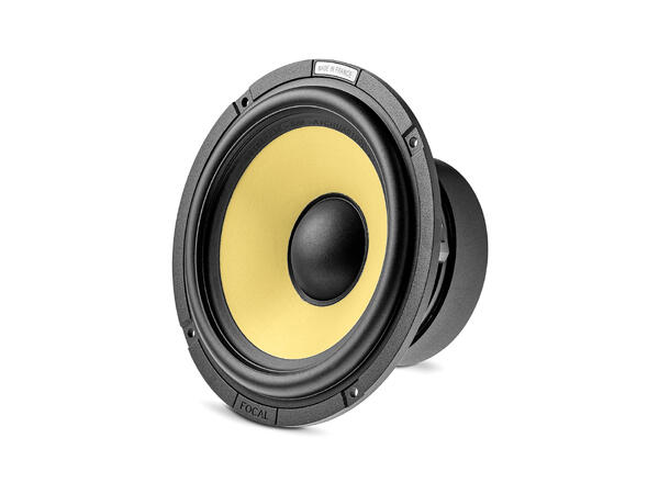 FOCAL ES165KX3 EVO 3 veis komponentsett Elite K2 Power Evolution High End !!