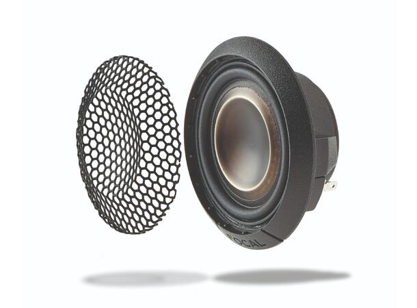 FOCAL ES165KX3 EVO 3 veis komponentsett Elite K2 Power Evolution High End !!