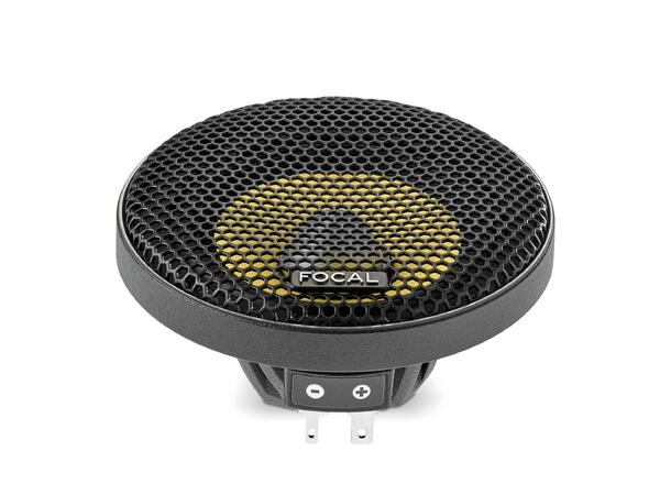 FOCAL ES165KX3 EVO 3 veis komponentsett Elite K2 Power Evolution High End !!