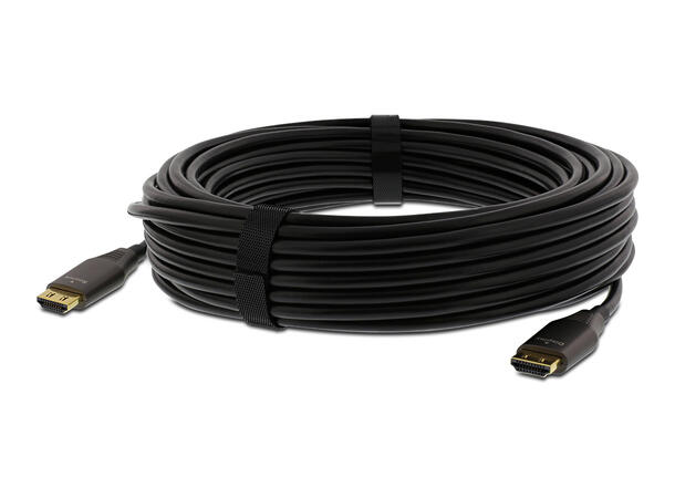 HDMI 8K Active Optical Cable 15m HDMI 48G AOC 4K/8K@60Hz 4:4:4