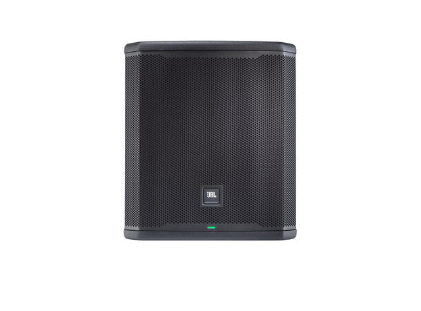 JBL PRO PRX915XLF aktiv 15" sub Aktiv 15" bass 2000W kompakt formfaktor