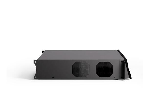 K-Array KA14i  4x600W 2 Ohm DPS Klasse-D, profesjonell forsterker