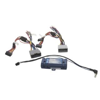 PAC - RP4-CH11 - adapter for radiobytte m/rattadapter, Chrysler, Dodge, Jeep