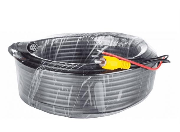 PIONEER CA-BC.001 Universalt kamera Pioneer, 17m kabel