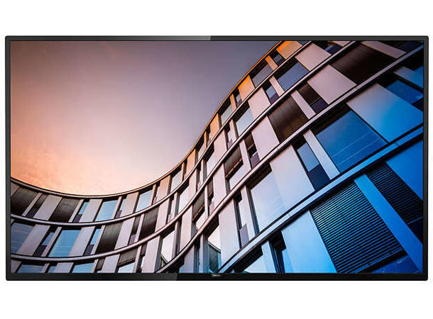 Philips Q-Line 75" UHD, Android 400Niits, HDMI Auto ON/OFF